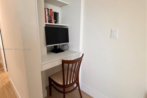 Copropriété à louer à Miami Beach, Floride: 1 chambre, 87.89 m2 № 2046169 - photo 7