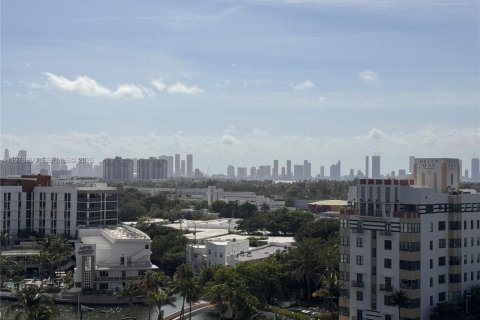 Copropriété à louer à Miami Beach, Floride: 1 chambre, 87.89 m2 № 2046169 - photo 16