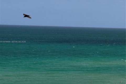 Copropriété à louer à Miami Beach, Floride: 1 chambre, 87.89 m2 № 2046169 - photo 24