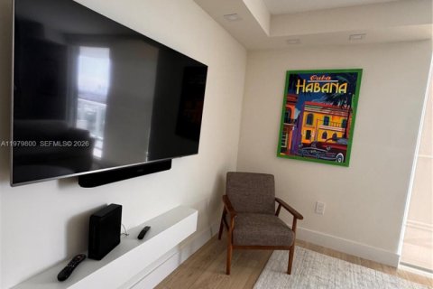 Copropriété à louer à Miami Beach, Floride: 1 chambre, 87.89 m2 № 2046169 - photo 6