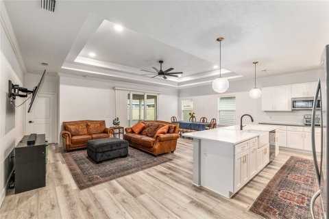 House in Gainesville, Florida 3 bedrooms, 181.53 sq.m. № 1782416 - photo 8