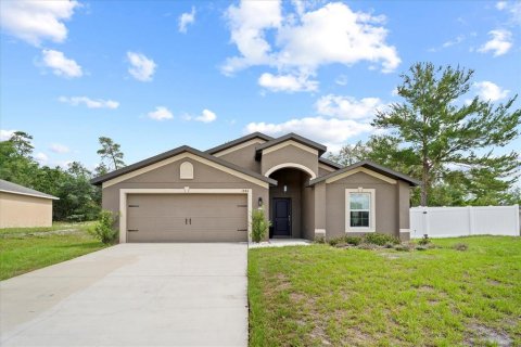 House in Deltona, Florida 4 bedrooms, 176.24 sq.m. № 1787337 - photo 4