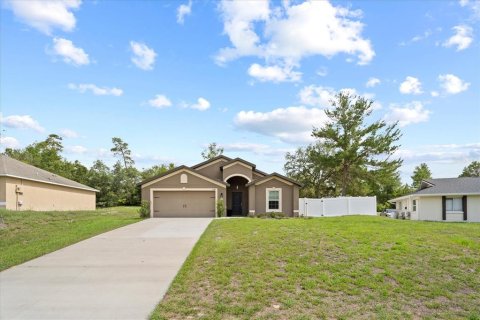 House in Deltona, Florida 4 bedrooms, 176.24 sq.m. № 1787337 - photo 6