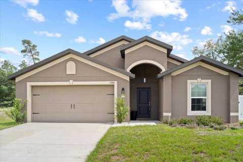 House in Deltona, Florida 4 bedrooms, 176.24 sq.m. № 1787337 - photo 3