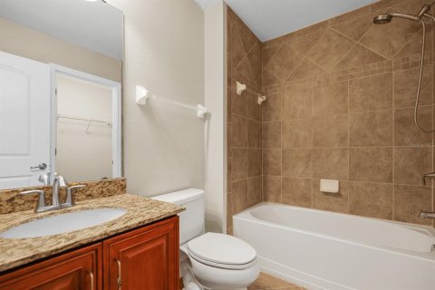 Casa en alquiler en Fish Hawk, Florida, 4 dormitorios, 321.16 m2 № 1832887 - foto 28