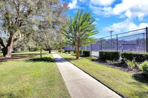 Casa en alquiler en Fish Hawk, Florida, 4 dormitorios, 321.16 m2 № 1832887 - foto 16