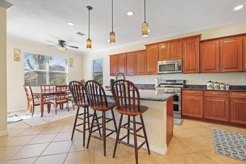 Casa en alquiler en Fish Hawk, Florida, 4 dormitorios, 321.16 m2 № 1832887 - foto 6