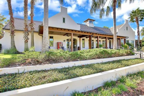 Villa ou maison à louer à Fish Hawk, Floride: 4 chambres, 321.16 m2 № 1832887 - photo 20