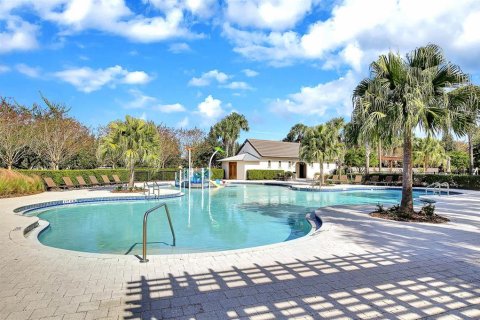 House in Fish Hawk, Florida 4 bedrooms, 321.16 sq.m. № 1832887 - photo 23