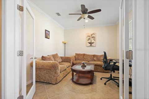 Casa en alquiler en Fish Hawk, Florida, 4 dormitorios, 321.16 m2 № 1832887 - foto 3