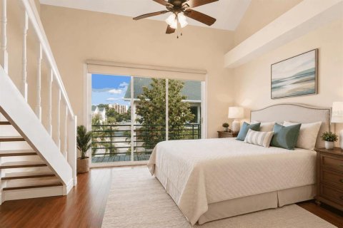 Townhouse in Clearwater, Florida 3 bedrooms, 157.93 sq.m. № 2216246 - photo 19