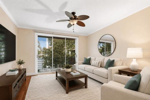 Townhouse in Clearwater, Florida 3 bedrooms, 157.93 sq.m. № 2216246 - photo 6