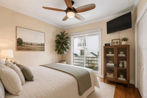 Townhouse in Clearwater, Florida 3 bedrooms, 157.93 sq.m. № 2216246 - photo 14