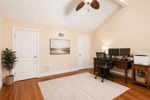 Townhouse in Clearwater, Florida 3 bedrooms, 157.93 sq.m. № 2216246 - photo 21