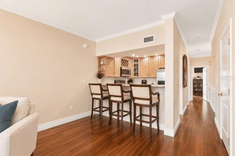 Townhouse in Clearwater, Florida 3 bedrooms, 157.93 sq.m. № 2216246 - photo 8