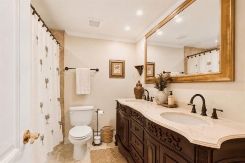 Townhouse in Clearwater, Florida 3 bedrooms, 157.93 sq.m. № 2216246 - photo 11