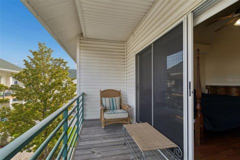 Townhouse in Clearwater, Florida 3 bedrooms, 157.93 sq.m. № 2216246 - photo 22