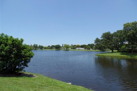 Condominio en alquiler en Saint Petersburg, Florida, 1 dormitorio, 59.46 m2 № 1681327 - foto 13