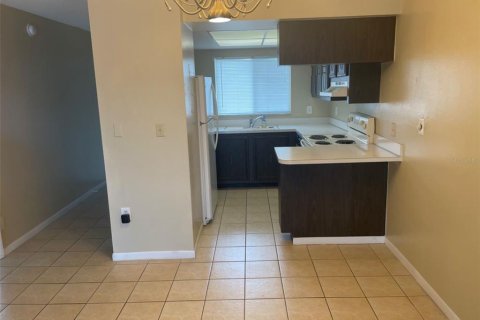 Condominio en alquiler en Saint Petersburg, Florida, 1 dormitorio, 59.46 m2 № 1681327 - foto 3