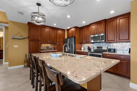 Condominio en alquiler en Bradenton, Florida, 2 dormitorios, 135.27 m2 № 1783517 - foto 13