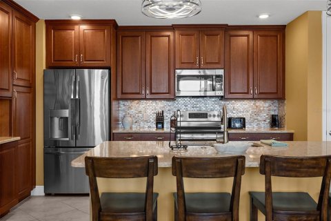 Condominio en alquiler en Bradenton, Florida, 2 dormitorios, 135.27 m2 № 1783517 - foto 19