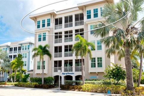 Condominio en alquiler en Bradenton, Florida, 2 dormitorios, 135.27 m2 № 1783517 - foto 2