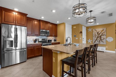 Condominio en alquiler en Bradenton, Florida, 2 dormitorios, 135.27 m2 № 1783517 - foto 14