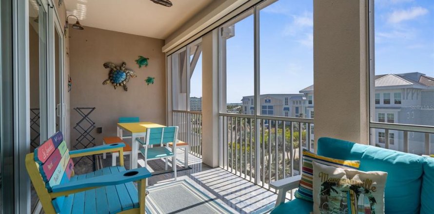 Condominio en Bradenton, Florida, 2 dormitorios № 1783517
