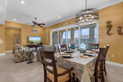 Condominio en alquiler en Bradenton, Florida, 2 dormitorios, 135.27 m2 № 1783517 - foto 17