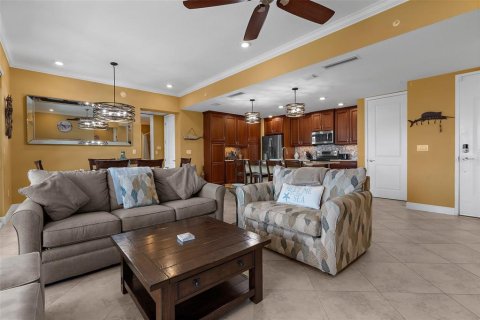 Condominio en alquiler en Bradenton, Florida, 2 dormitorios, 135.27 m2 № 1783517 - foto 8