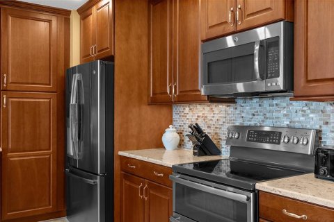 Condominio en alquiler en Bradenton, Florida, 2 dormitorios, 135.27 m2 № 1783517 - foto 10