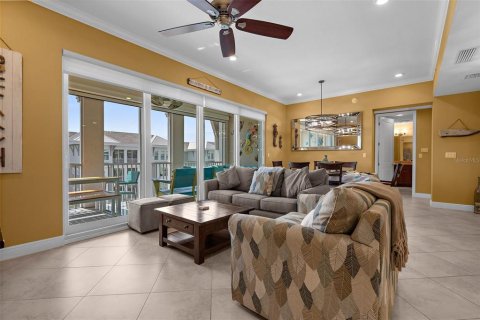 Condominio en alquiler en Bradenton, Florida, 2 dormitorios, 135.27 m2 № 1783517 - foto 6