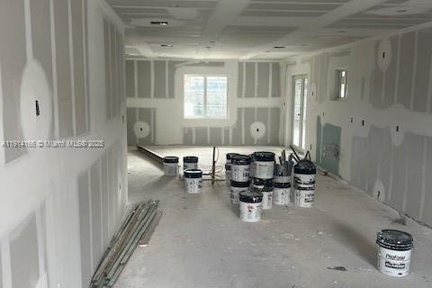 House in Miami Gardens, Florida 4 bedrooms № 1971506 - photo 16