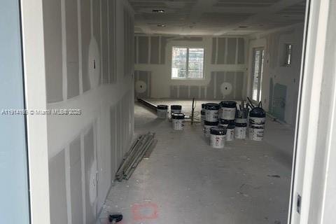 House in Miami Gardens, Florida 4 bedrooms № 1971506 - photo 14