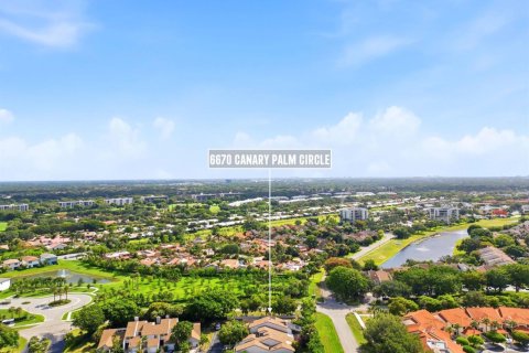 Touwnhouse à vendre à Boca Raton, Floride: 3 chambres, 147.81 m2 № 2153630 - photo 24