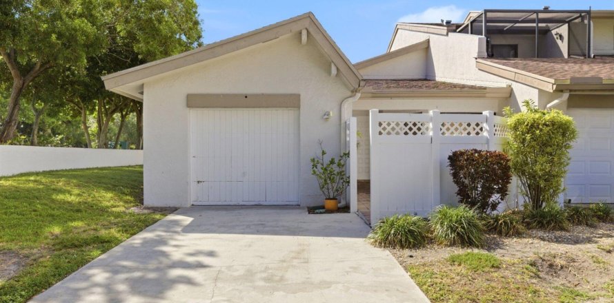 Touwnhouse à Boca Raton, Floride 3 chambres, 147.81 m2 № 2153630