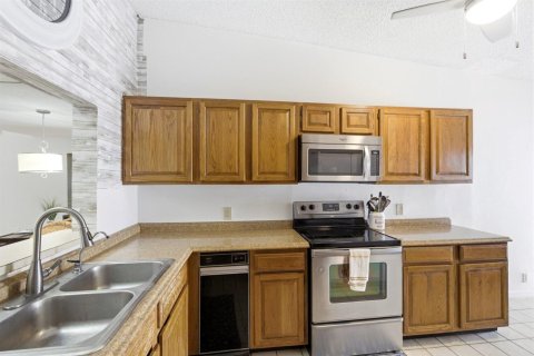 Touwnhouse à vendre à Boca Raton, Floride: 3 chambres, 147.81 m2 № 2153630 - photo 7