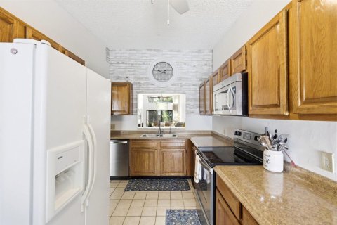 Touwnhouse à vendre à Boca Raton, Floride: 3 chambres, 147.81 m2 № 2153630 - photo 6