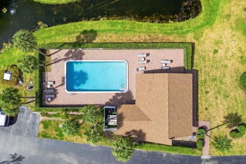 Touwnhouse à vendre à Boca Raton, Floride: 3 chambres, 147.81 m2 № 2153630 - photo 26