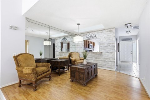 Touwnhouse à vendre à Boca Raton, Floride: 3 chambres, 147.81 m2 № 2153630 - photo 9