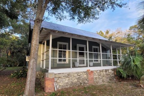 Commercial property in High Springs, Florida 156.63 sq.m. № 1560552 - photo 2
