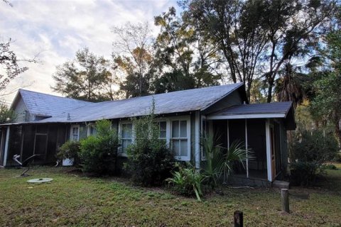 Commercial property in High Springs, Florida 156.63 sq.m. № 1560552 - photo 3