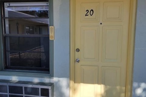 Apartamento en alquiler en Titusville, Florida, 1 dormitorio, 16.72 m2 № 1900960 - foto 3