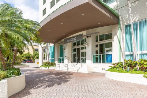 Copropriété à vendre à Miami, Floride: 36.98 m2 № 1700961 - photo 14