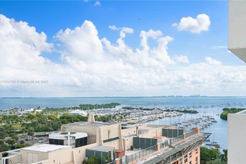 Copropriété à vendre à Miami, Floride: 36.98 m2 № 1700961 - photo 1
