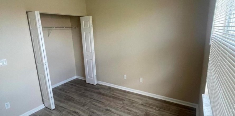 Townhouse in West Palm Beach, Florida 3 bedrooms, 126.53 sq.m. № 1231577