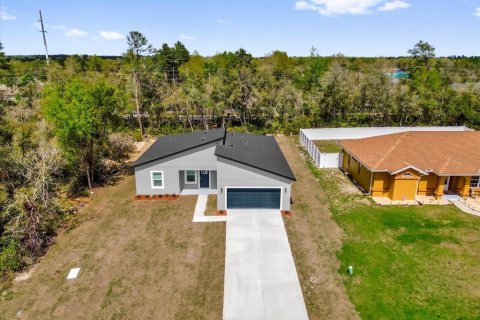 House in Ocala, Florida 4 bedrooms, 170.29 sq.m. № 1882983 - photo 29