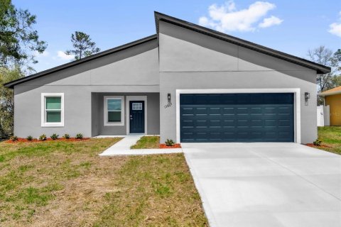 House in Ocala, Florida 4 bedrooms, 170.29 sq.m. № 1882983 - photo 1