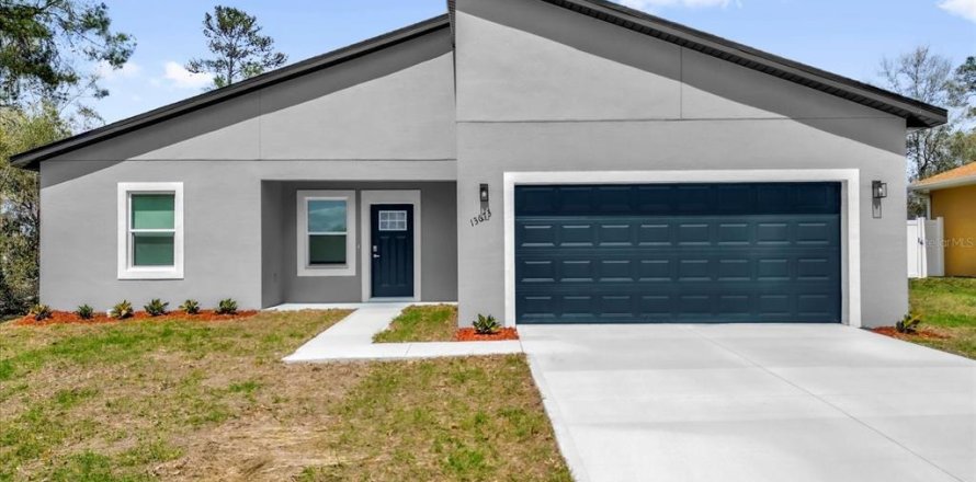 Casa en Ocala, Florida 4 dormitorios, 170.29 m2 № 1882983