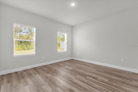 House in Ocala, Florida 4 bedrooms, 170.29 sq.m. № 1882983 - photo 21